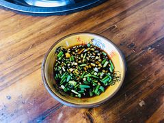 酱油-粗茶淡饭(东滨江大道店)