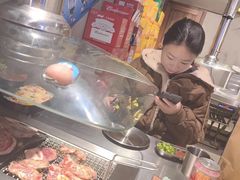 -小财盆地桌烤肉