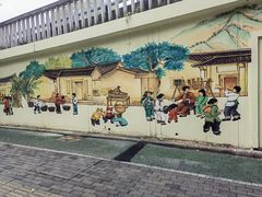 -人民公园(罗湖区)