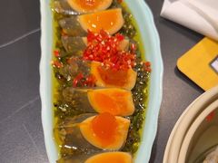 -嘎嘎鸭脑壳(金沙店)