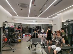 -乐刻健身(龙湖杭州紫荆天街精品店)