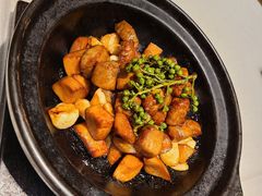 -狮王府淮扬菜(万象城店)