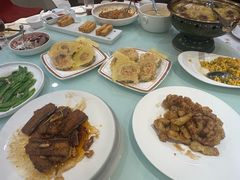 -鼎好家常菜(天桥店)