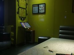 -百威KTV(恒福路店)