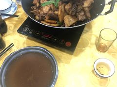 -众源美食(光复阁店)