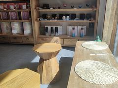-长春堂顺时而饮(前门店)
