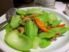 -小放牛炒菜馆(裕华万达店)