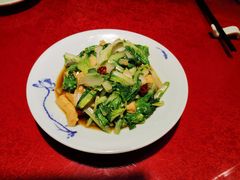 -北平食府(马鞍山路店)