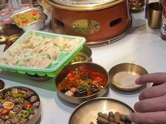 -三宝泥炉·活烤鳗鱼(七宝宝龙店)