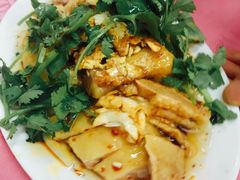 -电白鸭粥店(下沙二坊88号店)