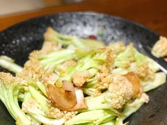 -北京老铺烤鸭(老城根店)