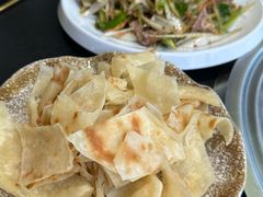 -313羊庄鲜羊火锅·鲜羊肉烧烤(李村店)