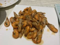 -老上海弄堂菜馆(恒基名人购物中心店)