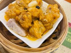 -点都德(龙之梦店)