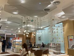 -奈雪的茶(国金中心店)