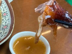 -聂记粤菜馆(鼓西路店)