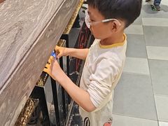 -金刚山烧烤(中山路店)