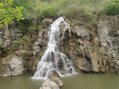 -百里山水画廊乌龙峡谷