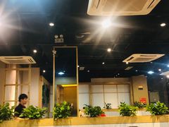 大堂-凤兴鸡煲(宝安海雅店)