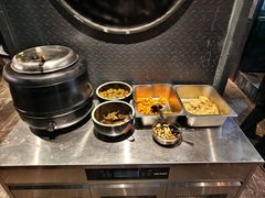 -叁宝烤肉• 西安烧烤(太乙路店)