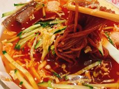 -七八冷面·延边朝鲜族美食(圣熙八号店)