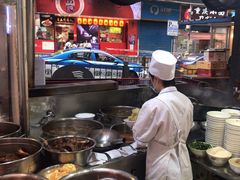 -李兰英湖南面馆(护国路店)