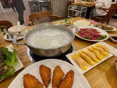 -吉友粥底火锅(方斜路店)