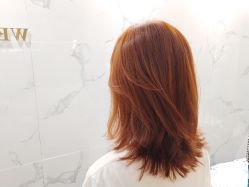 -MI HAIR