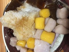 -鲜芋仙(中华广场店)