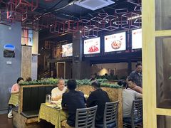 -楚太子  中餐&烧烤(武大店)