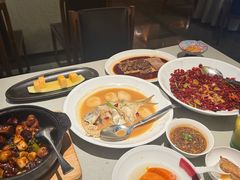 -明州小宴(文化广场店)