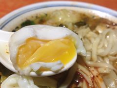 -安庆柴火馄饨(马道街店)