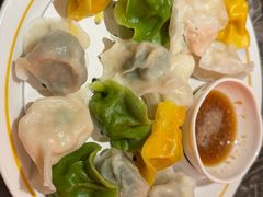 -前海沿•青岛菜(中山路天主教堂店)