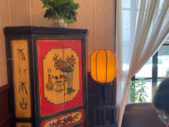 -老洋房花园饭店(绍兴路店)