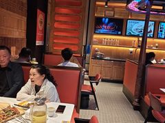 -小河公主秘制烤羊腿(小绿谷店)