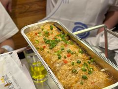 -很久以前羊肉串(打浦路店)