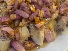 -婆婆家·湛江特色美食(福田振华路店)