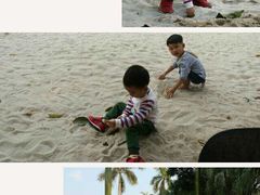 -佛山祈福仙湖酒店