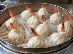 -隆喜元鱼汤包·海鲜(中联广场店)