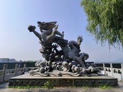 -青龙湖公园