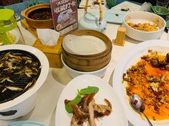 -鸭匠食府·挂炉烤鸭·新京菜(阜成路店)