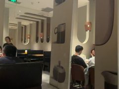 -吕氏疙瘩汤·新鲁菜(济南万象城店)