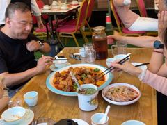-乡村馕坑肉·烧烤·新疆菜·本地人更爱吃(阿勒泰首店)