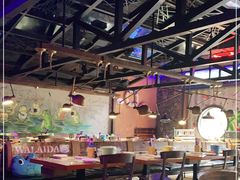 大堂-蘭奢雅集·江浙菜(青山江滩店)