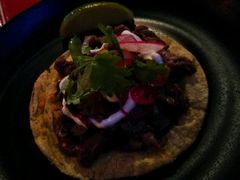 -Luchador摔跤手墨西哥餐厅(恒宇广场店)