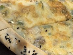 -清真餐厅·回乡麦客