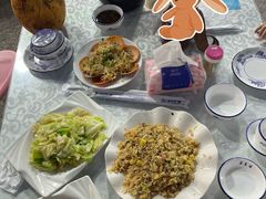 -范饭椰林川湘味海鲜·椰子鸡(三亚湾椰梦长廊店)
