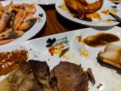 -汉巴味德(沈阳万象汇店)