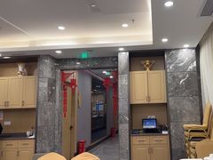 -金时代顺风大酒店(临港百联店)