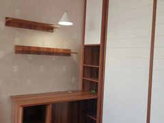 -索菲亚衣柜橱柜家具全屋定制(汶水红星店)